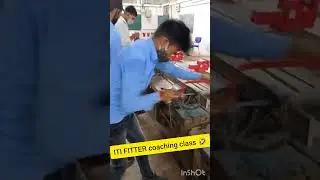 febrication work in icomm company nagaram Telangana #youtubeshorts #subscribe