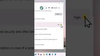 Setup exe file not run ( 2025 Fix )