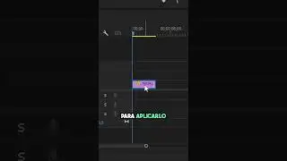 As&iacute; de f&aacute;cil es hacer perspectiva en Premiere Pro! (3D B&aacute;sico)