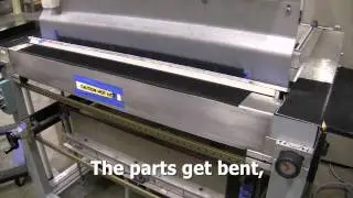 Toolless Plastic Solutions - Custom Plastic Enclosure