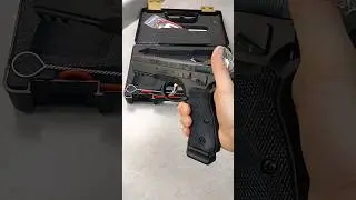 CZ 75 SP-01 Shadow ▶подписаться