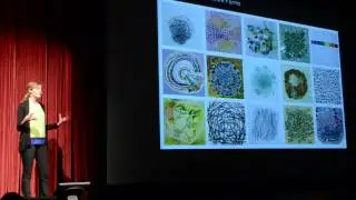 What is our role within a networked society? Richelle Gribble at TEDxTrousdale