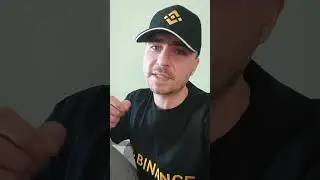 Launchpool NFPrompt (NFP) на Binance | #Short