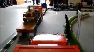 RC Model Shop Direct Truckfest July 2015 1