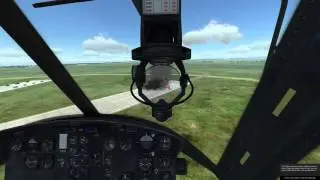 DCS Huey Weapons