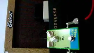 pt2399 delay pedal.mp4