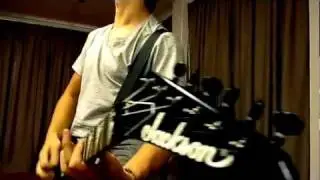 Smooth Intentions - Blind to the Fact (Music Video)