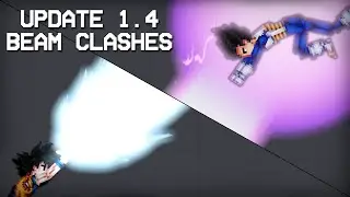 People Playground | DBPU 1.4 & More OPP Resprites | PPG Mod Showcase