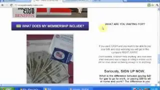 TVC Hiring Online Marketing Associates! Motor Club of America MCA Opportunity