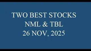 NML & TBL