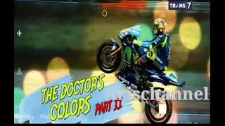 BERITA HIGHLIGHT MOTOGP TRANS7 11 oktober 2020