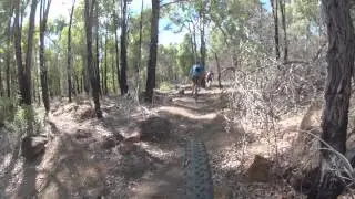 Langford Park HD