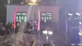 Melina rai performance at rorathang (maghe mela,) sikkim on 15 january 2026 on maghe sankranti#viral