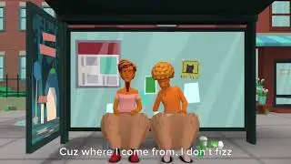 Plotagon - Thanksgiving special