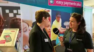 Easy Payments Plus at Biz Expo 2019