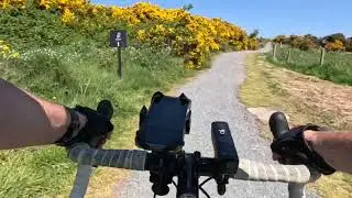 Glencullen and Ticknock