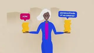Wat is pensioen?
