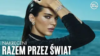 Nakręceni - Razem Przez Świat (prod. Disco Frisco) Disco Polo 2025