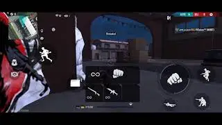 Cheat bellara Vip injector ff