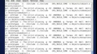 How to install Python (Centos)