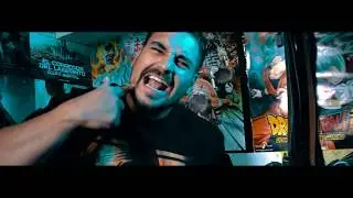 SITDOWN - MAGNO ( Vídeo Oficial )🔥