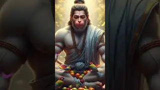 हनुमान चालीसा पढ़ने का सही तरीका............#hanuman #bhakti #ramayan#short