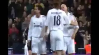 El inigualable Thomas Gravesen