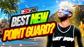 IS HE THE BEST NEW PG ON PRO-AM?