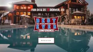 Best Ever Conference Speaker: Linda Liberatore, Property Management & Tech