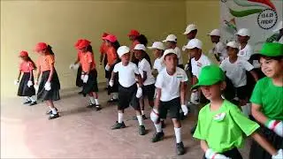 INDEPENDENCE DAY 2025 STUDENT'S PROGRAMS VIDEO - PART 2