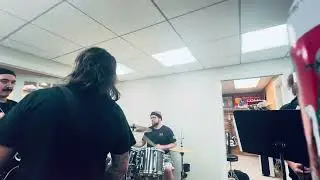 Doom Service covering ￼ &ldquo;Albatross&rdquo; by Corrosion of Conformity