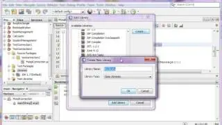 #3 JDBC Connect Java with MySQL part 2 of 2