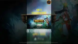 Smite: Season of hope Trailer | All Games Trailer