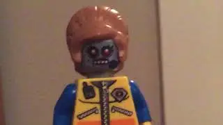 Snatcher: The Movie Part One