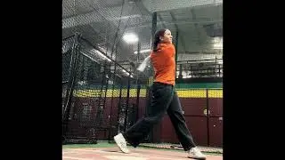 D Bat Session
