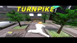Urban Terror - FRAGMAP JUMPS #1