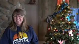 Crow Peak Brewing Co.'s Angel Tree Helps the Kids of Pine Ridge's BEAR Program