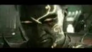 prince of persia music video