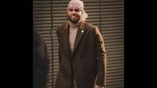 [FREE] Usher X Chris Brown Type Beat 