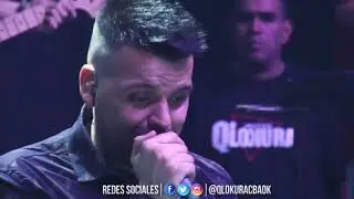 Q' Lokura - Claro Absurdo