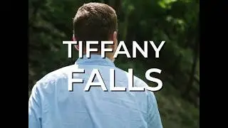 Tiffany Falls in Ancaster
