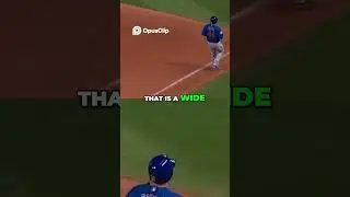 Cubs' Epic 8th Inning Comeback!