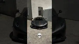 Jesko absolut is devil💀 #koenigsegg #JeskoAbsolut #500kmh
