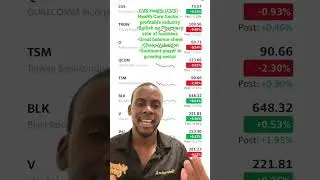 Buy This Stock At 52 Week LOW | BETTER Buy Than Walgreens‼️👀🤫
