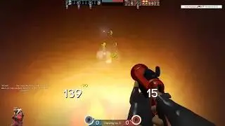 Flare Gun Kills - TF2 Gameplay Clip