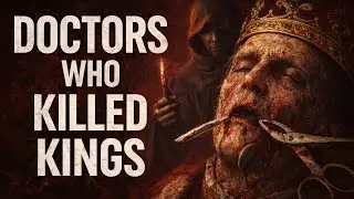 Doctors Who Killed Kings | When Royal Medicine Became Torture