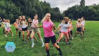 Spice Girls - Wannabe/ Dance Routine (DANCÉDA STUDIO)