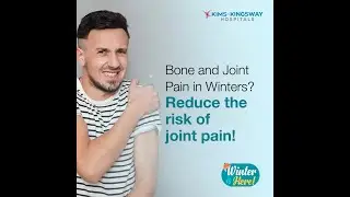 Bone And Joint Pain in Winters | KIMS Kingsway Hospitals