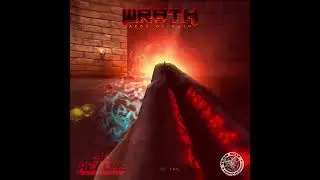 Nothing more satisfying than the shotgun in Wrath: Aeon of Ruin!