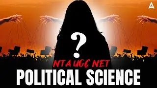 NTA UGC NET Political Science New Faculty Launch: Everything You Need to Know!